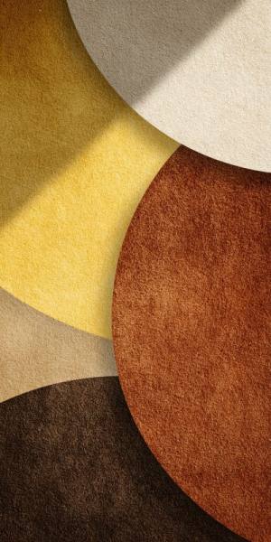 Abstract Color Curves