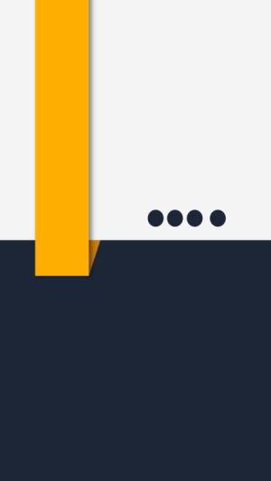 Minimal Abstract Yellow Blocks