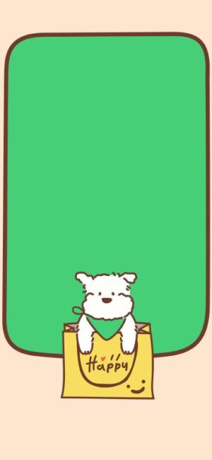 Счастливая белая кошка