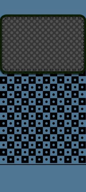 تابلو نقطه‌ای رترو