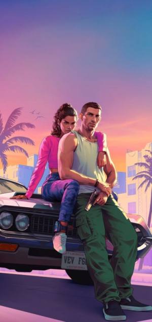 GTA VI