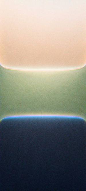 Soft glowing gradient